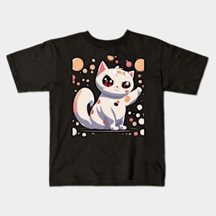 Cat Kids T-Shirt